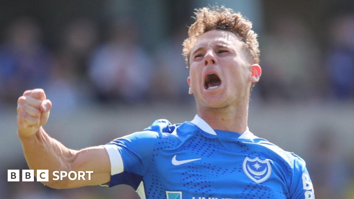 Oxford United vs Portsmouth: Championship stats & head-to-head