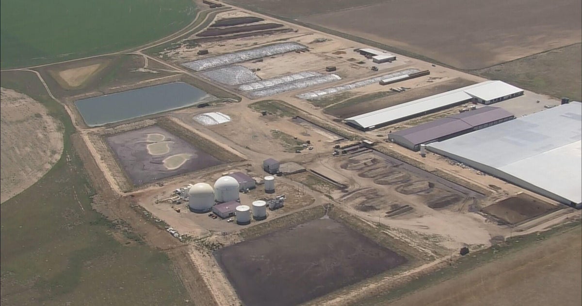 6 people found dead during confined space rescue at Northern Colorado dairy farm