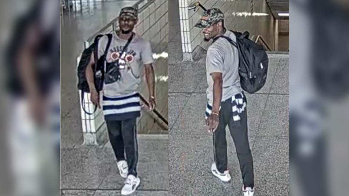 Man wanted after homeowner allegedly assaulted in east end break-in