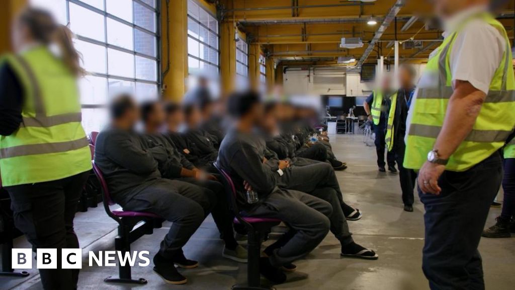 Government plans to overhaul asylum appeals system