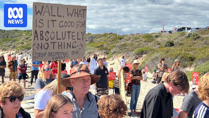 Parliamentary inquiry to probe Cook government's anti-NIMBY planning laws