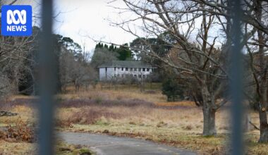 Sydney Church of England Girls' Grammar School Moss Vale to be demolished