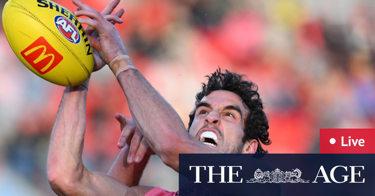 Follow AFL round 21 scores, results, odds, squads and start time from the SCG in Sydney. Updates for Gold Coast Suns vs Richmond Tigers