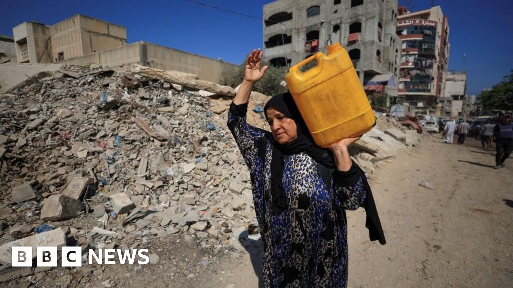 Israeli security cabinet to meet over plan to fully occupy Gaza