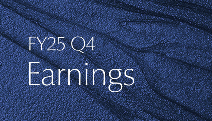 The Estée Lauder Companies Reports Fiscal 2025 Results – The Estée Lauder Companies Inc.