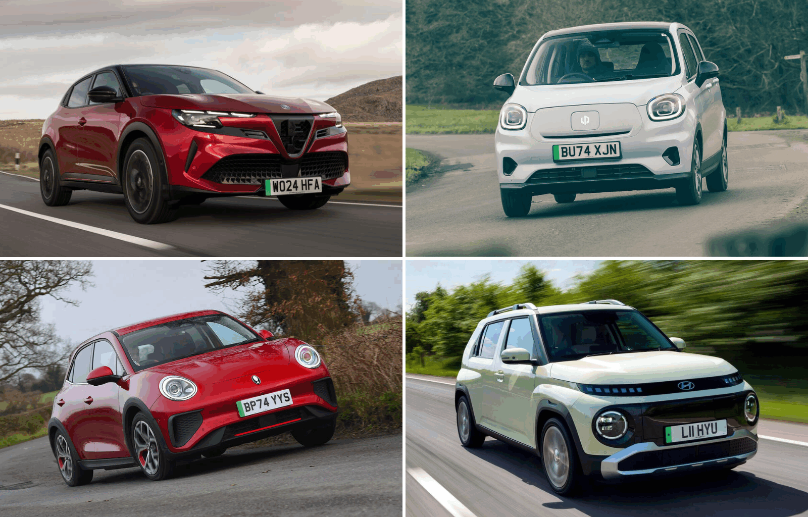 Fiat the latest to bring in own discount ahead of Electric Car Grant