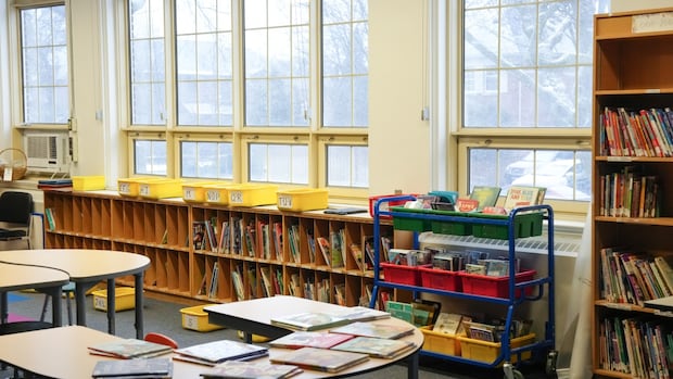 The Handmaid's Tale among more than 200 books to be pulled at Edmonton public schools