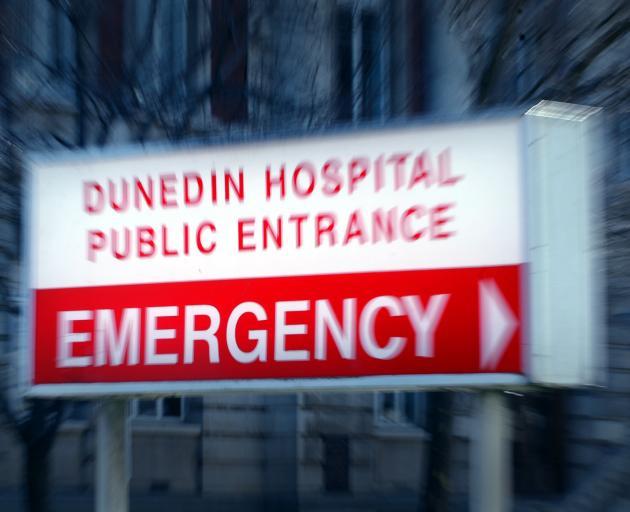 Drug-crazed man with 'hole in head' tried to headbutt officers