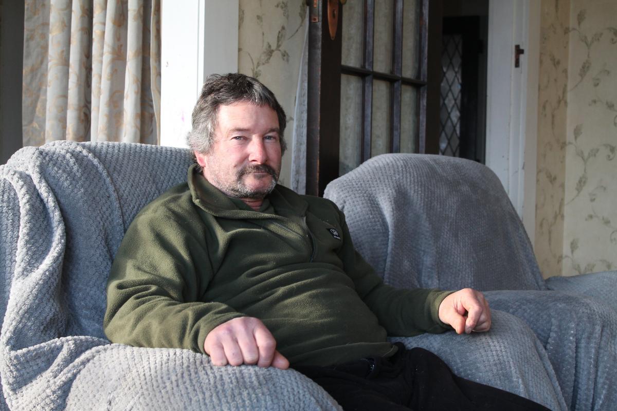 Shock over burglaries in ‘hospitable’ South