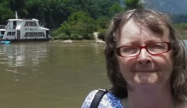 Melbourne man admits he killed teacher who was found in a bin