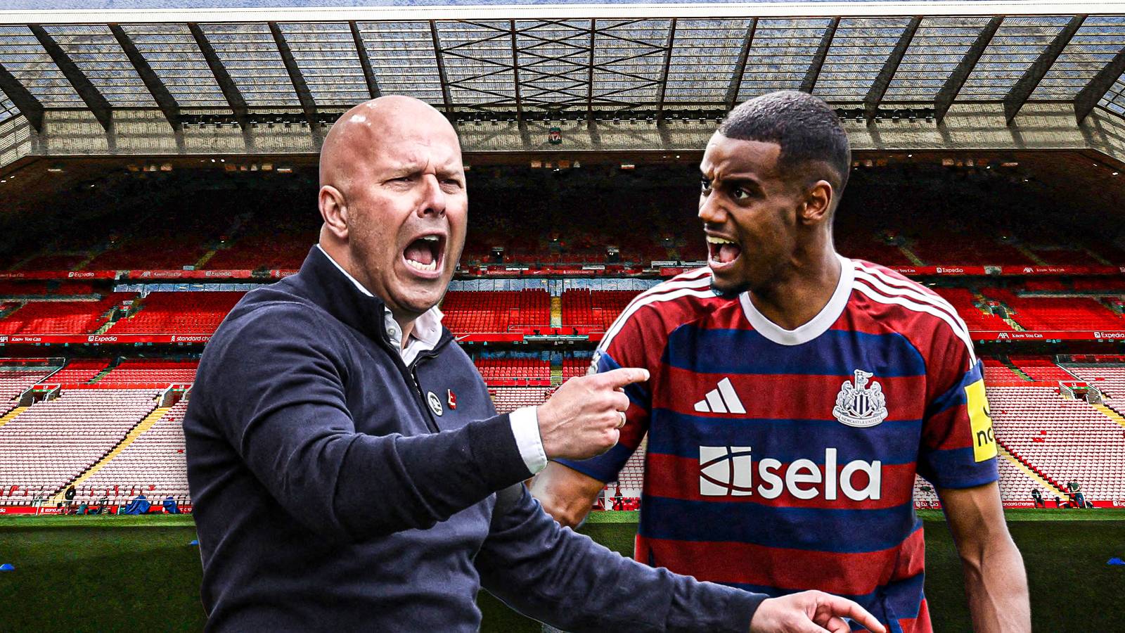 David Ornstein Shares Late Update on Liverpool Move to Sign Newcastle Star Isak