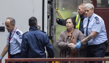 Sole mushroom poisoning survivor grieves loss of wife and friends