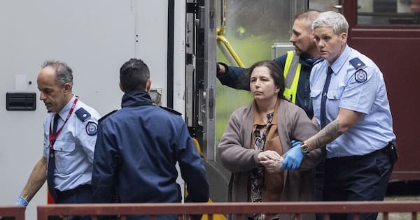 Sole mushroom poisoning survivor grieves loss of wife and friends