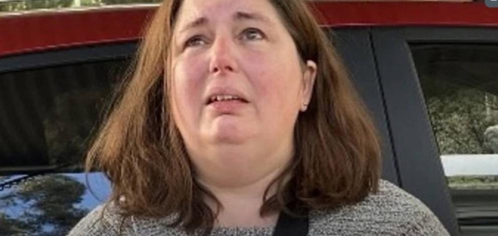 Mushroom killer's alleged attempts on husband revealed