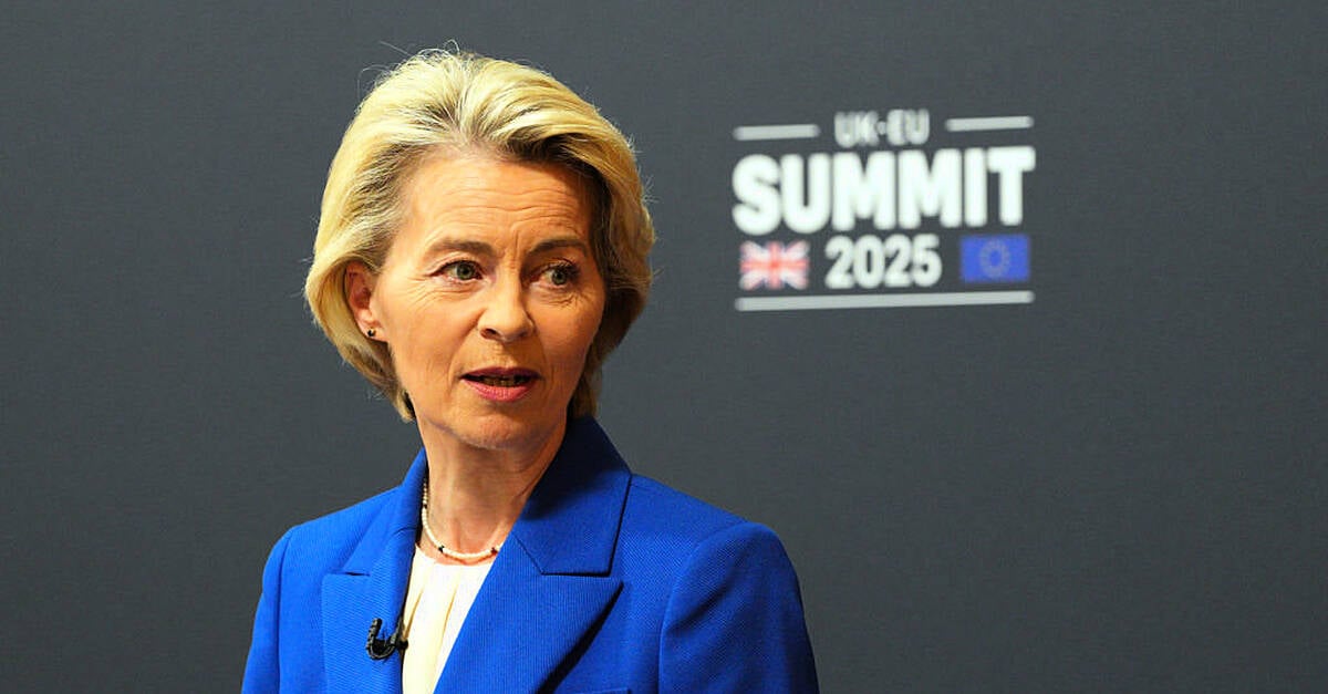 European leaders to join Ukraine’s Zelenskiy for White House meeting with Trump