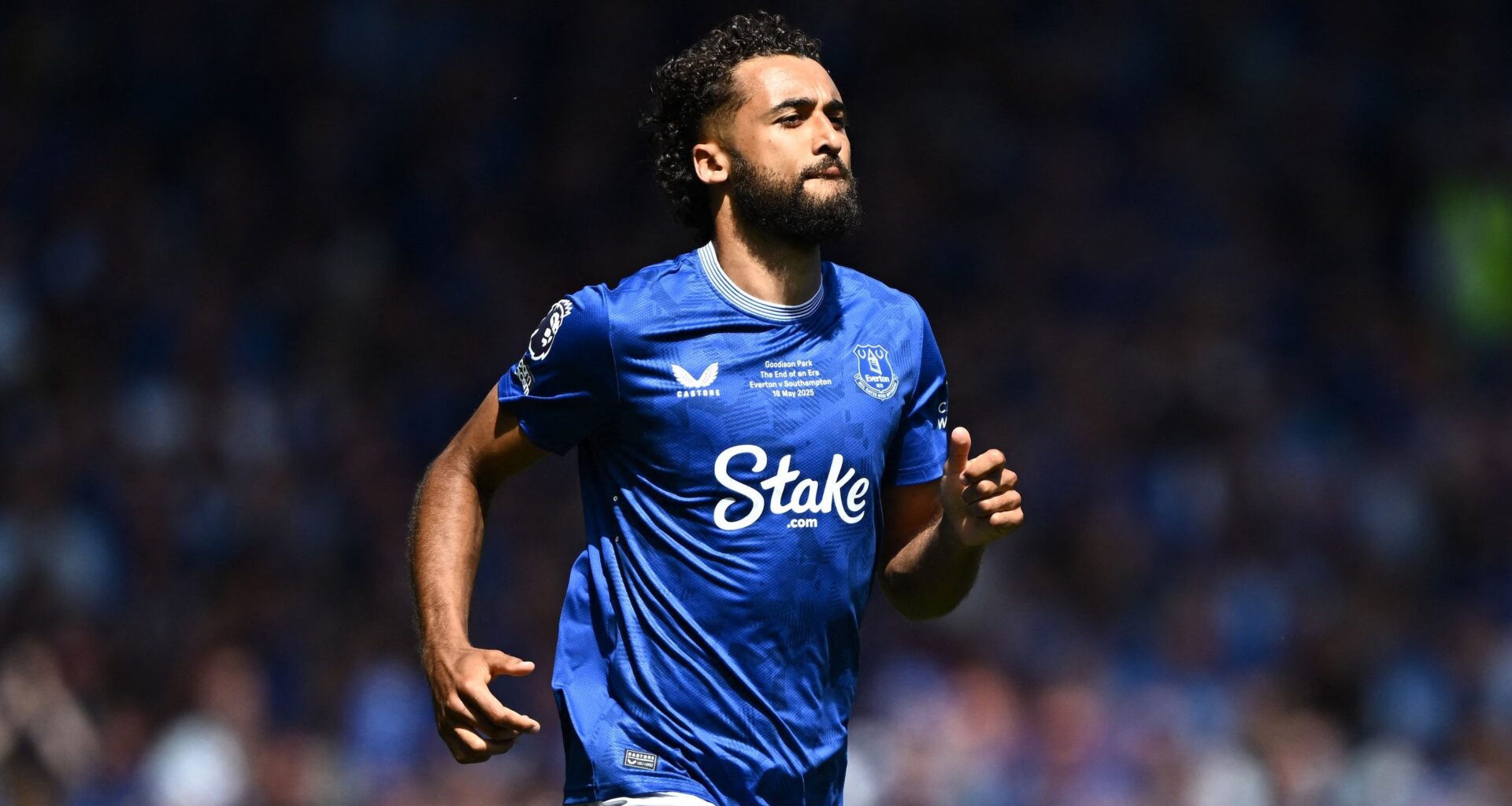 Leeds advancing talks for £6m English ace after Calvert-Lewin