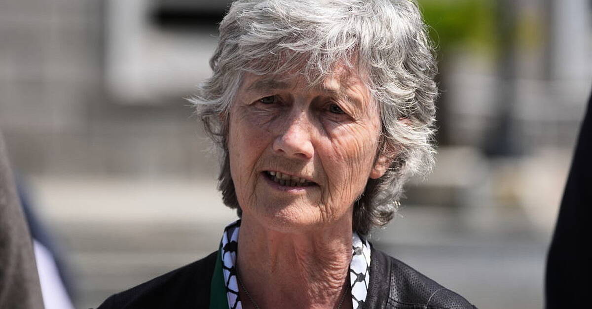 Everyone in Ireland has trust problem with the US – Connolly