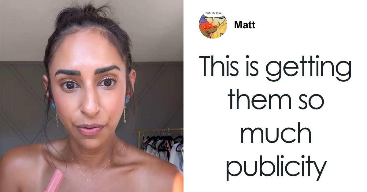 "Another Woman Jealous She Doesn't Look Like Sweeney": Ex-Teacher Says Sweeney’s AE Ad Traumatized Her