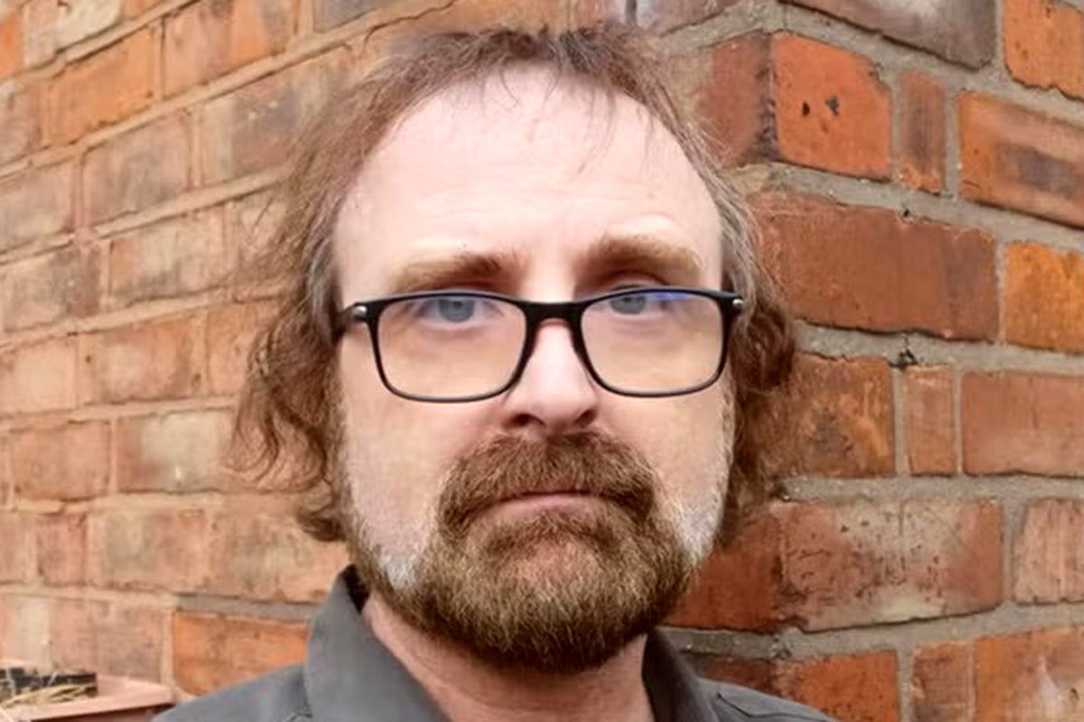 Man arrested in terrifying dawn raid after sharing Facebook posts backing Palestine Action