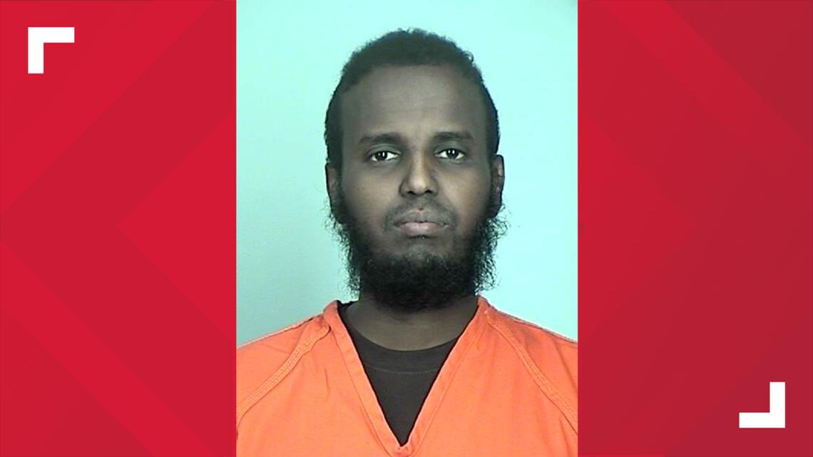 Abdiaziz Farah gets 28 years, longest sentence so far in Feeding Our Future case