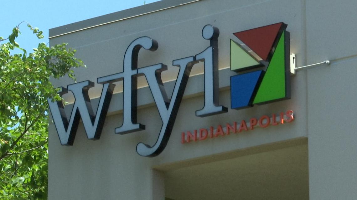 WFYI responds to plan to shut down the Corporation for Public Broadcasting