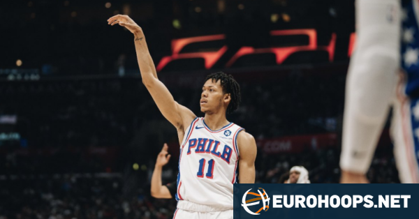 Maccabi Tel Aviv signs Jeff Dowtin Jr.