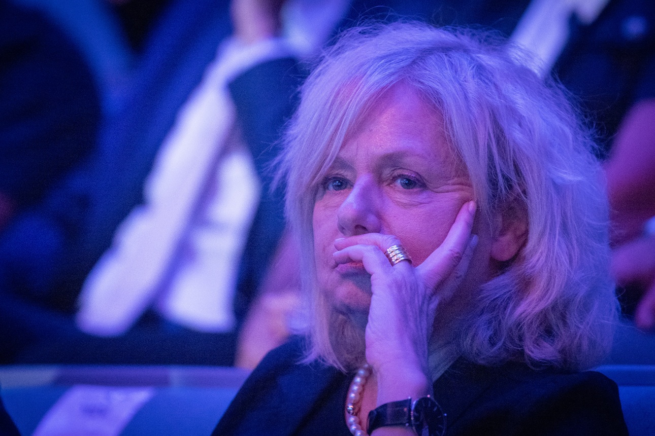 Back Into the Abyss: Israel’s Government Fires Attorney General, Supreme Court Blocks the Move