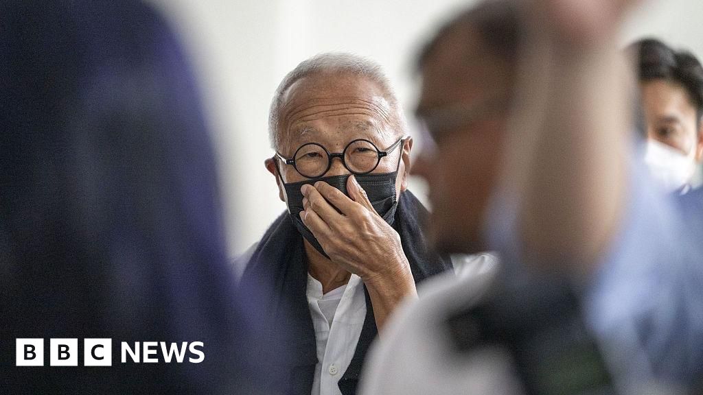 Tycoon Ong Beng Seng pleads guilty in corruption case