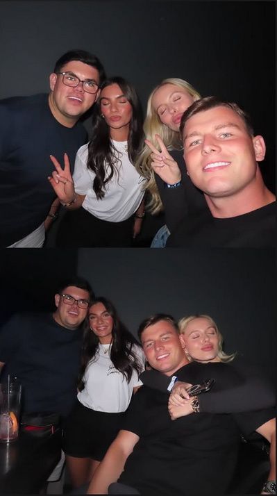 Photo: Lily Gerrard/Instagram