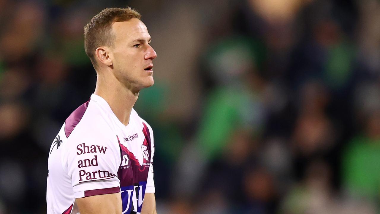 Daly Cherry-Evans opens up on NRL future, move to the Sydney Roosters, Manly Sea Eagles, 350th NRL game, news, videos