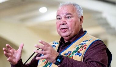 Indigenous groups question government funding for Métis Nation of Ontario