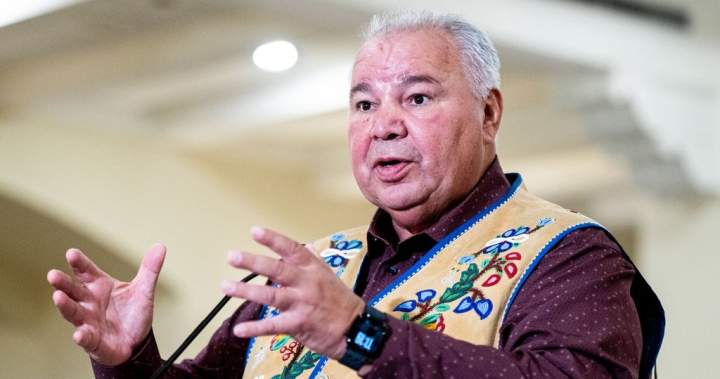 Indigenous groups question government funding for Métis Nation of Ontario