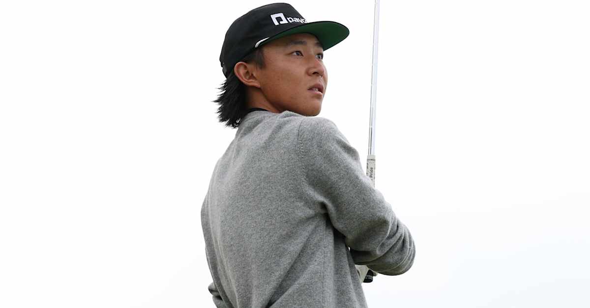 USA World Amateur Team Championship rosters announced