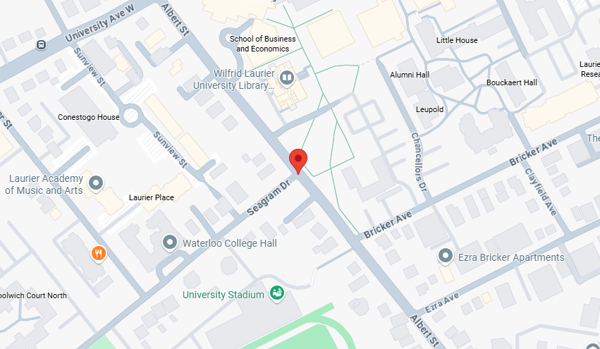 waterloo fatal collision