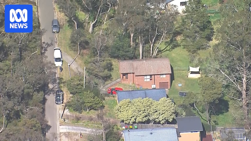 Three people found unresponsive after police call in Blue Mountains