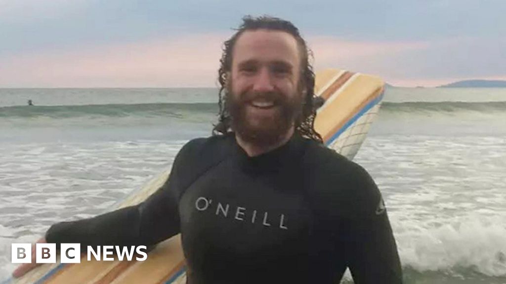 Stockport couple drowned in Majorca flash floods, inquest told