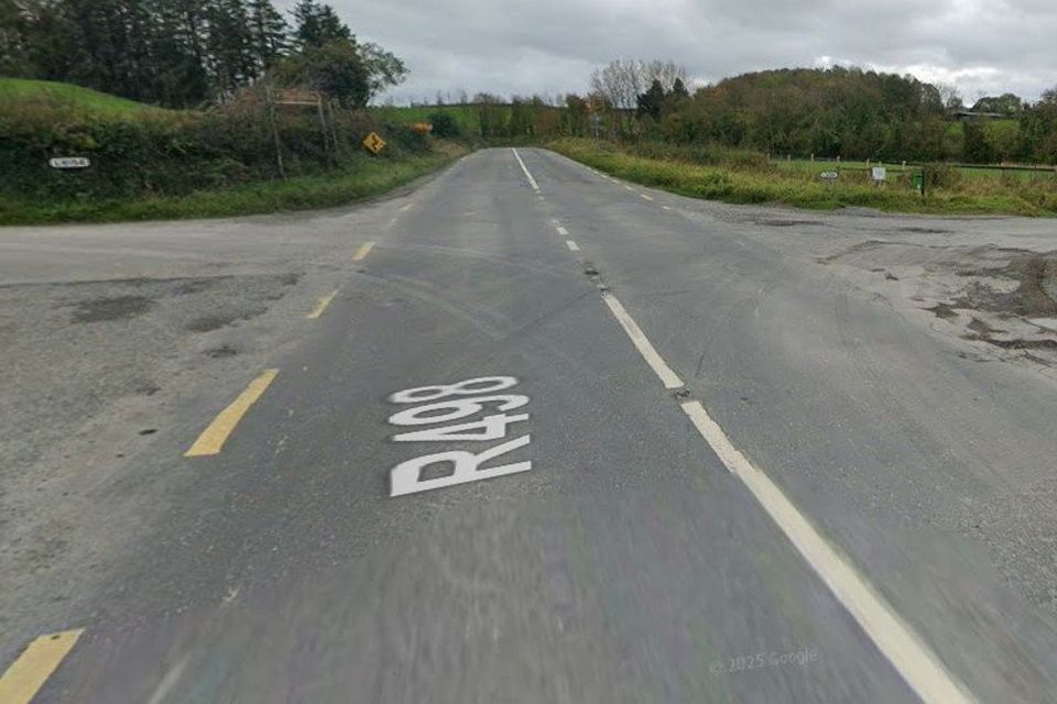 The Borrisoleigh to Nenagh Road at Latteragh is set to undergo a €30million realignment