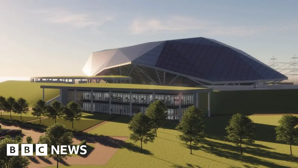 Nuclear-powered AI could make Rolls Royce UK's biggest firm, says boss