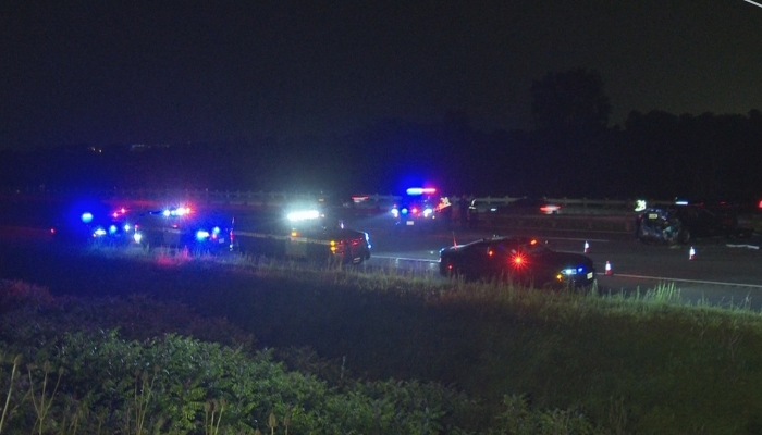 waterdown road crash