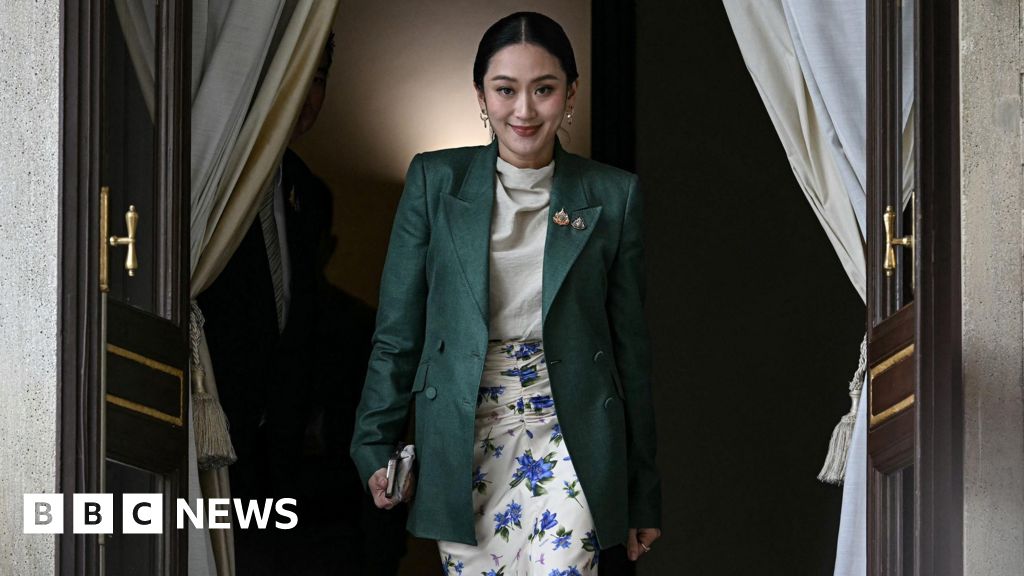 How a leaked phone call derailed the Thai PM's career