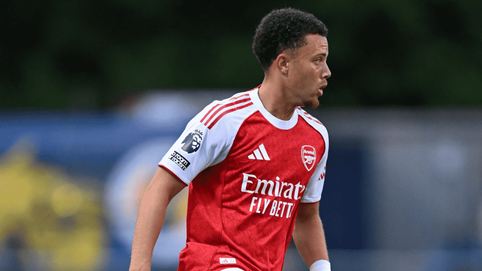 Nottingham Forest U21 2 - 2 Under 21 - Match Report