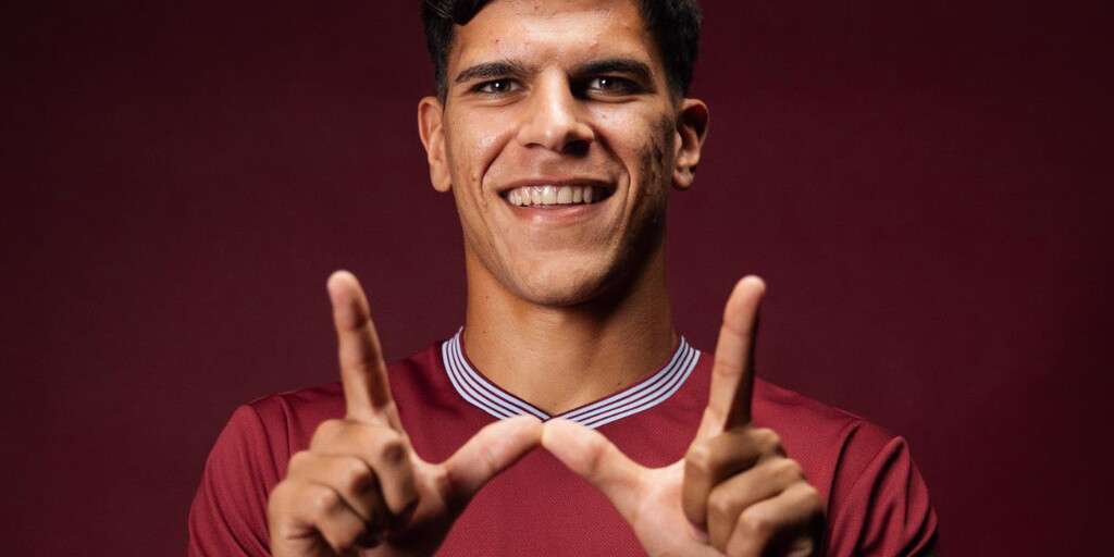 ‘Clearly a special talent’ | Mateus Fernandes analysed