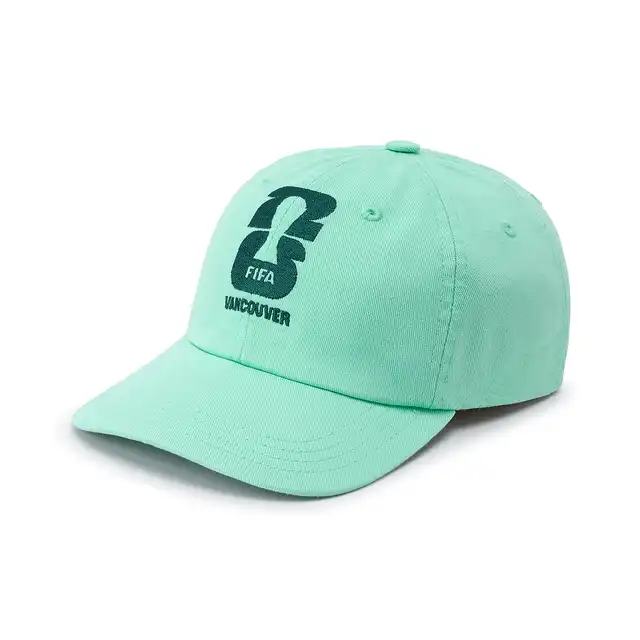 fifa world cup vancouver hat
