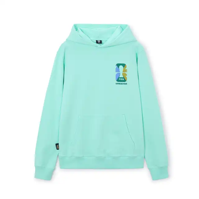 fifa world cup vancouver hoodie