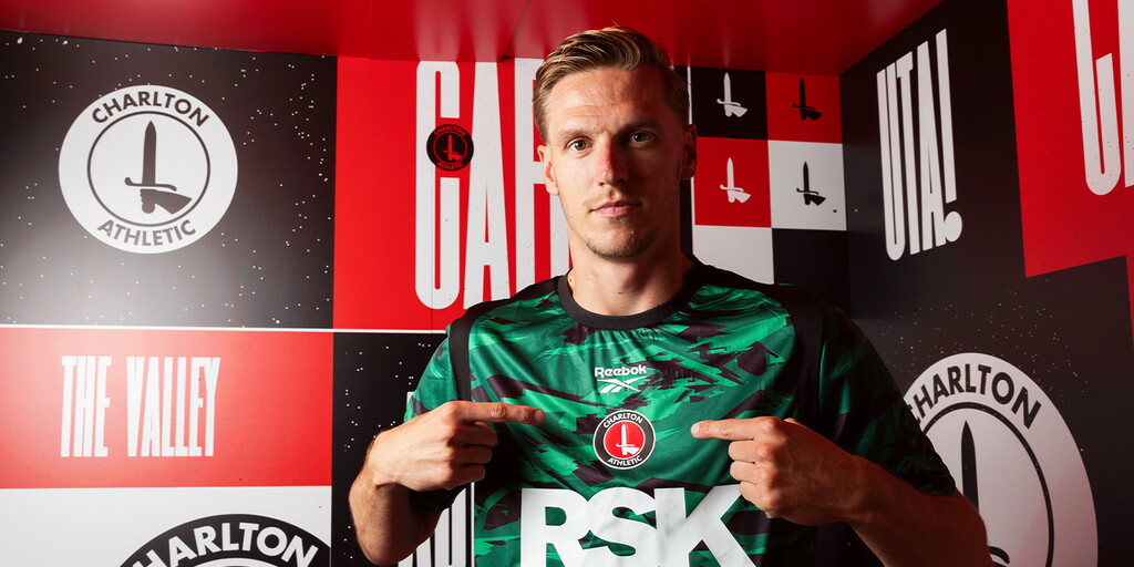 Watch Watford clash live on CharltonTV