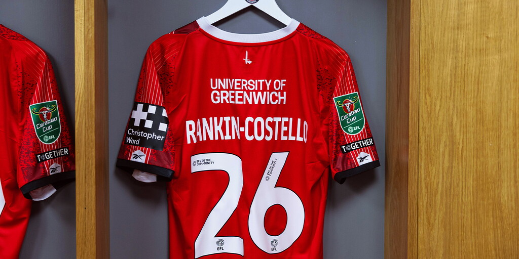 TEAM NEWS | Four full debuts for cup clash