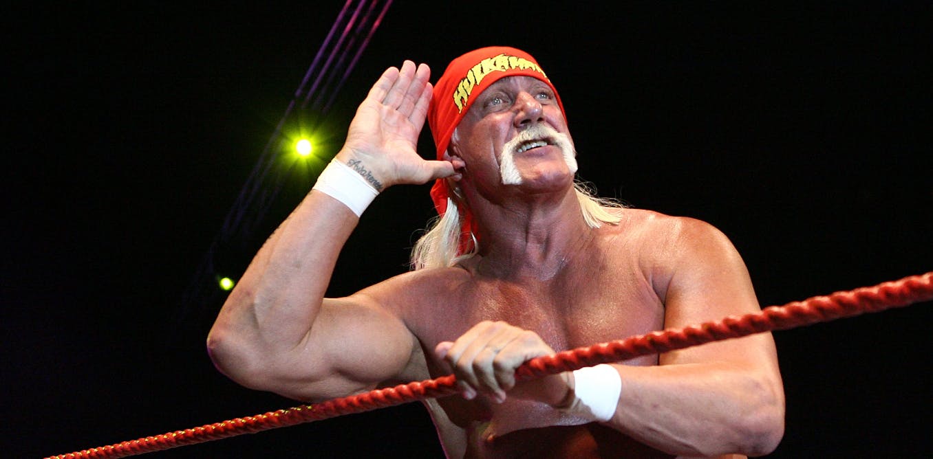 As wrestling fans reel from the sudden death of Hulk Hogan, a cardiologist explains how to live long and healthy − and avoid chronic disease