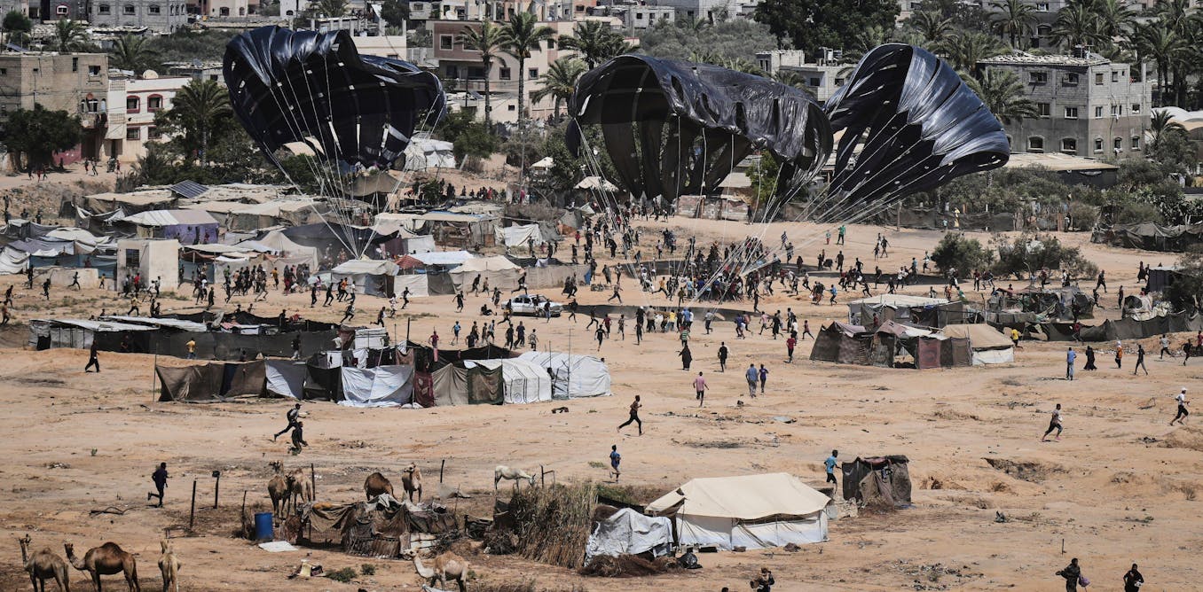 Will the latest diplomatic moves to end the war in Gaza work?