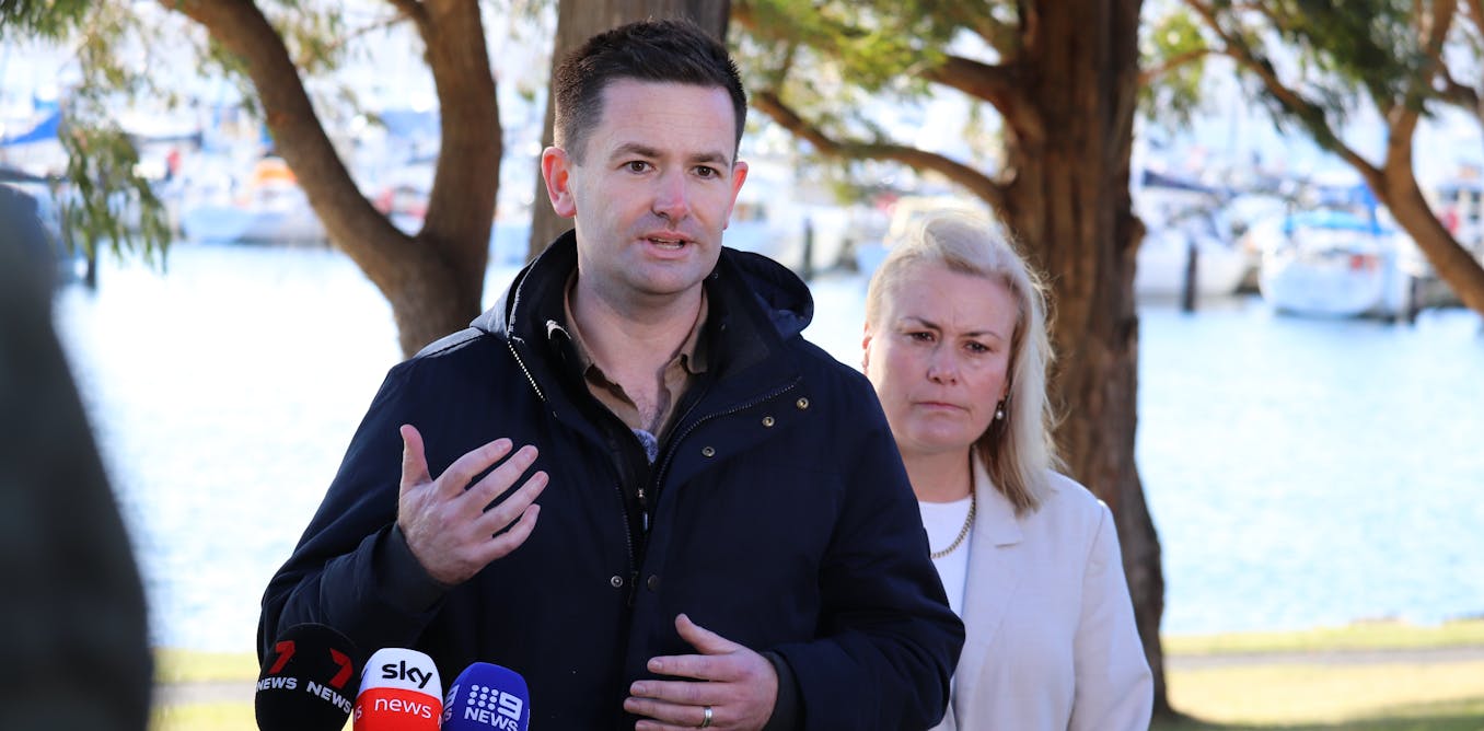 Easier for Labor to form government in Tasmania than Liberals after final election results