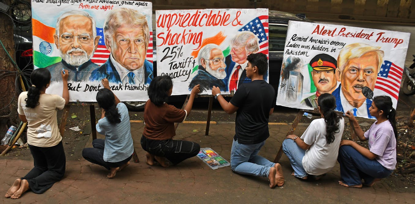 It might seem like Trump is winning his trade war. But the US could soon be in a world of pain